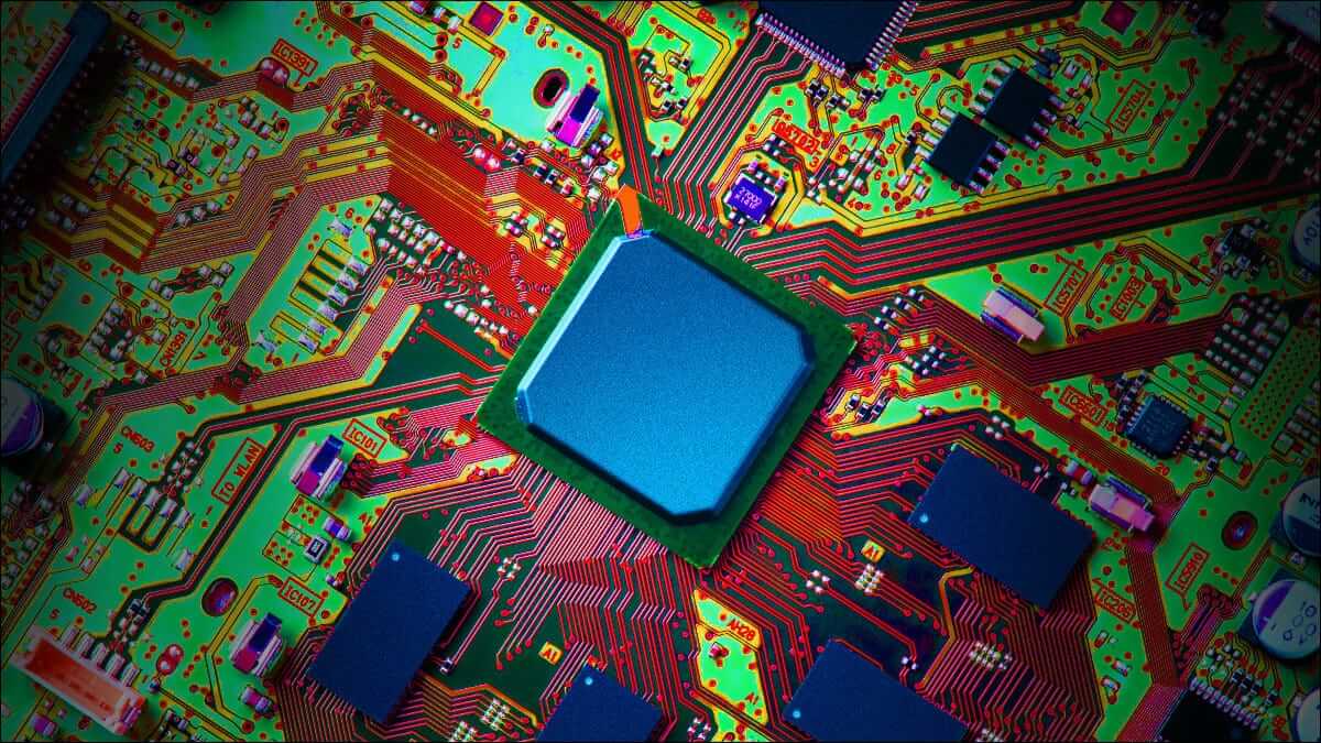 Capacitive Sensing Microprocessor SOC Chips: Tech and Trends